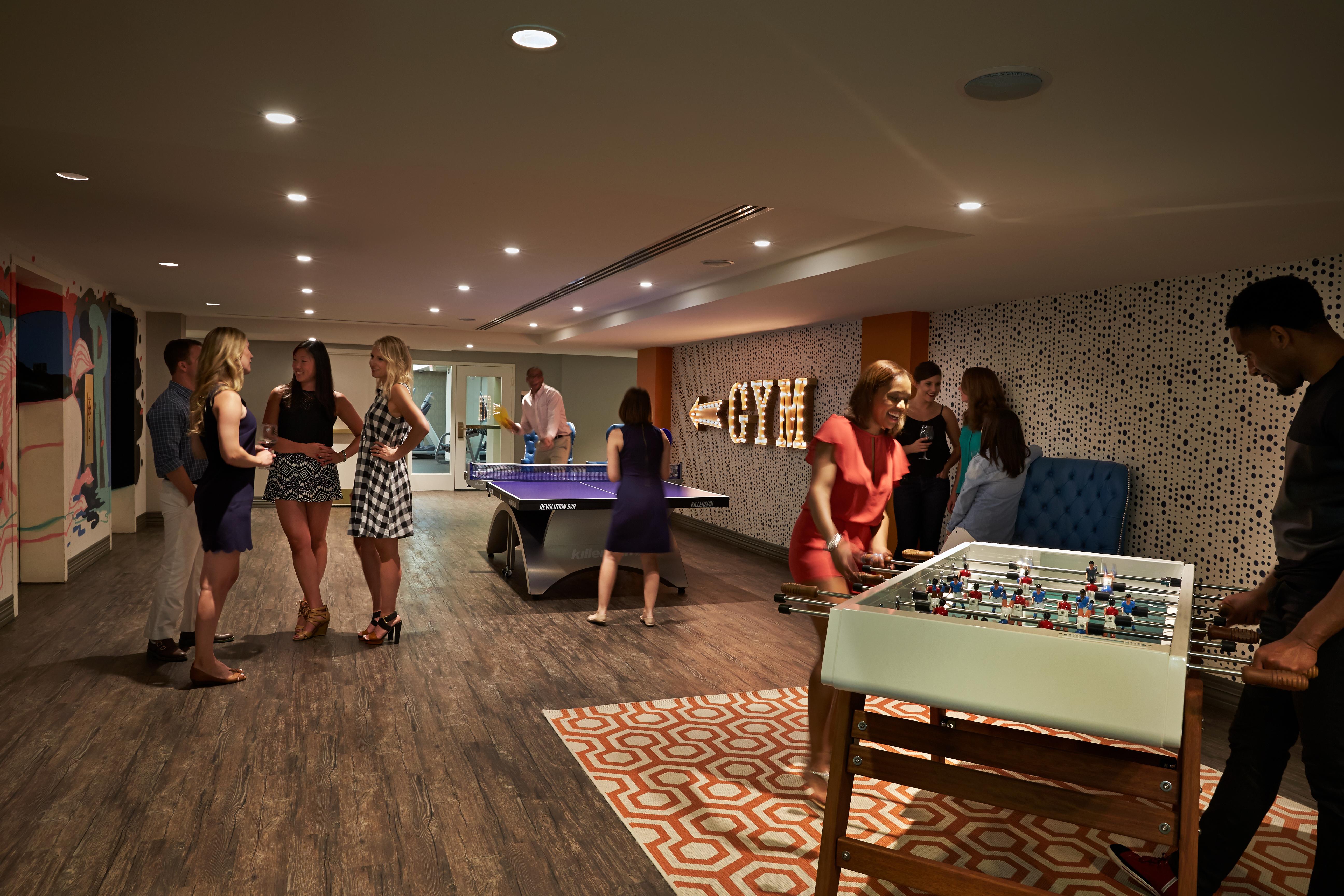 The Ven At Embassy Row, Washington, D.C., A Tribute Portfolio Hotel Exterior photo
